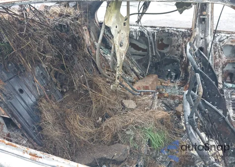 2003 Honda Accord 2.4 Ex z USA, uszkodzony, nr VIN JHMCM56623C022531